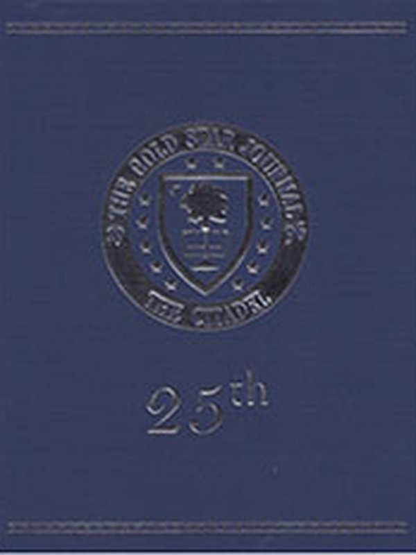 The Gold Star Journal cover