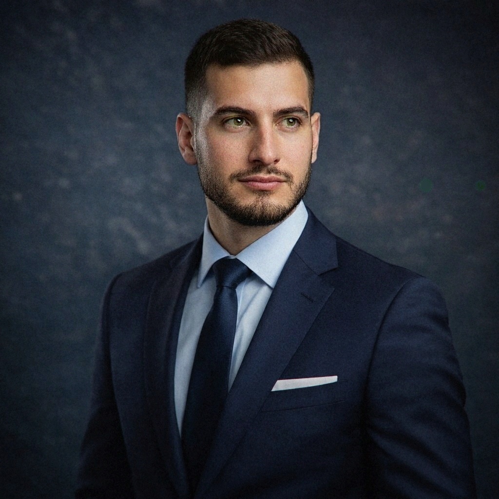 Alexei Hoffman